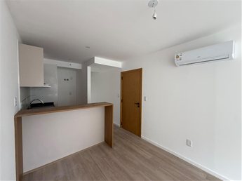 Alquiler Apto 1 Dorm a estrenar con garage - foto 6