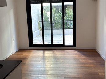 Alquiler Monoambiente Malvin prox Rambla