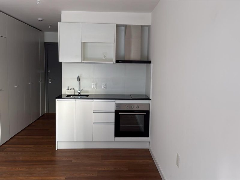 Alquiler Monoambiente Malvin prox Rambla - foto 3
