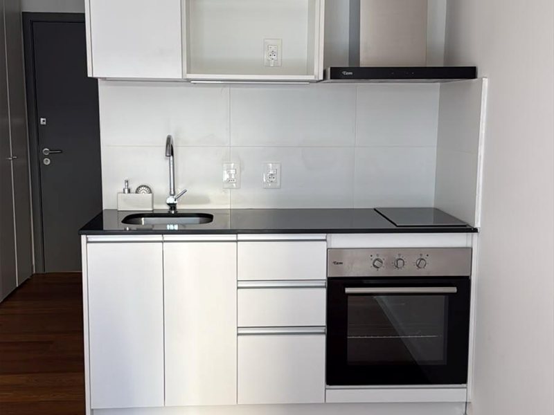 Alquiler Monoambiente Malvin prox Rambla - foto 4