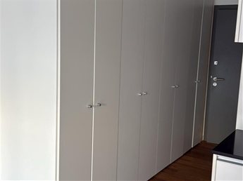Alquiler Monoambiente Malvin prox Rambla - foto 5