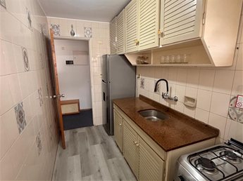 Apartamento en Buceo