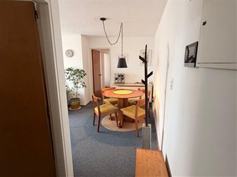Apartamento en Buceo