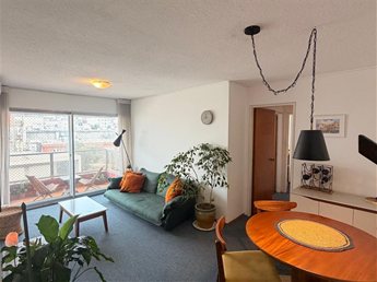 Apartamento en Buceo