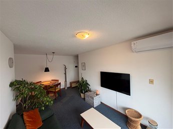 Apartamento en Buceo