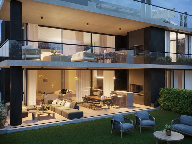 Venta PURO Carrasco: Residencia Exclusiva De 2 Dormitorios - foto 1