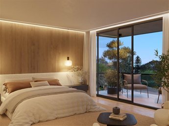 Apartamento en Carrasco