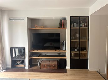 Apartamento en Barra de Carrasco
