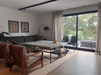 Apartamento en Barra de Carrasco