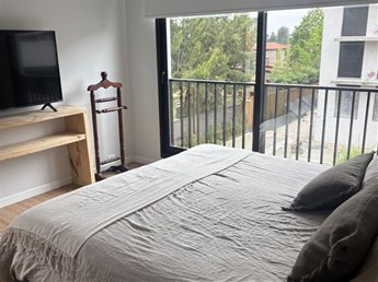 Apartamento en Barra de Carrasco