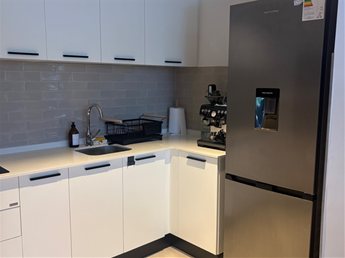 Apartamento en Barra de Carrasco