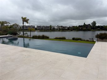 Apartamento en Barra de Carrasco