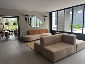 Apartamento en Barra de Carrasco