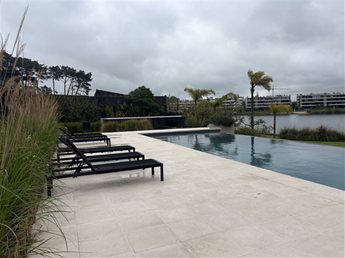 Apartamento en Barra de Carrasco
