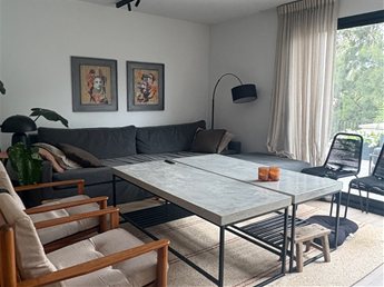 Apartamento en Barra de Carrasco