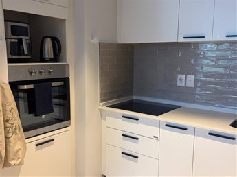 Apartamento en Barra de Carrasco