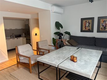 Apartamento en Barra de Carrasco