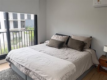 Apartamento en Barra de Carrasco