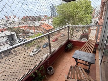 Apartamento en Buceo