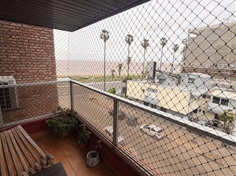 Apartamento en Buceo