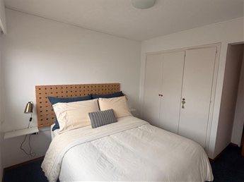 Apartamento en Buceo