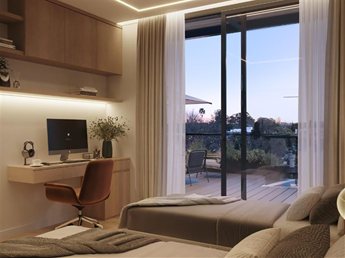 Venta PURO Carrasco: Residencia Exclusiva De 3 Dormitorios - foto 4