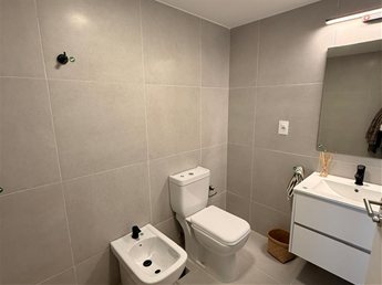 Apartamento en Pocitos