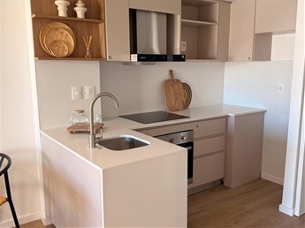 Apartamento en Pocitos