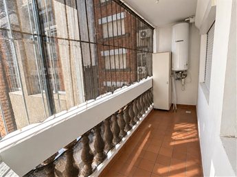 Apartamento en Pocitos