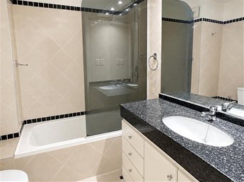 Apartamento en Pocitos