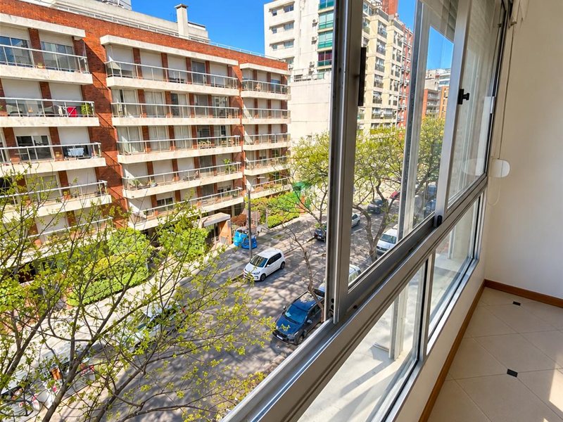 Venta apartamento 3 dormitorios 2 baños completos 2 garajes Osorio y B. Blanco Pocitos - foto 2