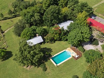 Venta De Chacra Excepcional En Colonia Suiza con área productiva Ref:4636