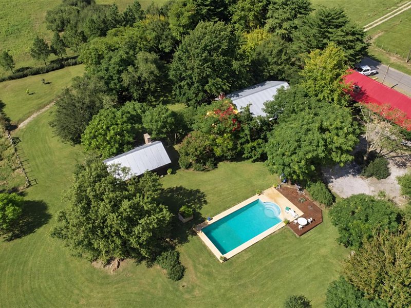 Venta De Chacra Excepcional En Colonia Suiza con área productiva Ref:4636 - foto 1