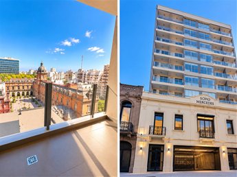 Apartamento en Cordón