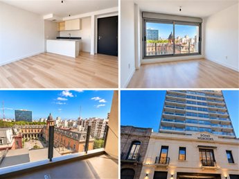 Apartamento en Cordón