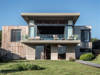 Casa en José Ignacio