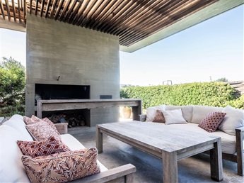 Casa en José Ignacio