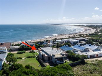 Casa en José Ignacio