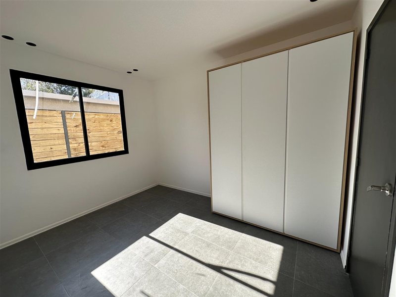 Alquiler apartamento 1 dormitorio amplio con patio, como a estrenar Malvin!!! - foto 3