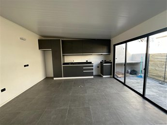 Alquiler apartamento 1 dormitorio amplio con patio, como a estrenar Malvin!!! - foto 7