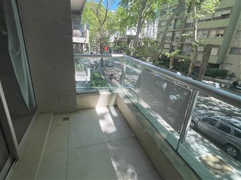 MONOAMBIENTE POCITOS...  A DOS DE LA RAMBLA !!! - foto 7