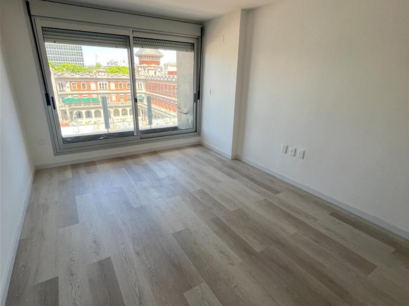 ALQUILER APARTAMENTO CORDON A ESTRENAR 1 DORMITORIO TERRAZA GARAJE. AMENITIES PRECIOSO!! - foto 3