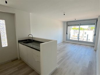 VENTA APARTAMENTO CORDON A ESTRENAR 1 DORMITORIO TERRAZA GARAJE AMENITIES.PRECIOSO! - foto 6