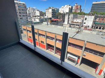 VENTA APARTAMENTO CORDON A ESTRENAR 1 DORMITORIO TERRAZA GARAJE AMENITIES.PRECIOSO!