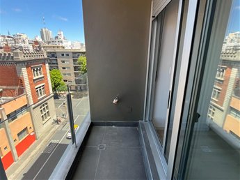 Apartamento en Cordón