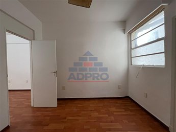 ALQUILER APTO EN POCITOS, 2 DORMITORIOS CON OPCION A 3. - foto 6