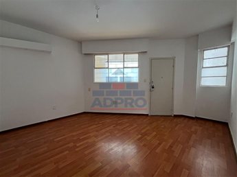 ALQUILER APTO EN POCITOS, 2 DORMITORIOS CON OPCION A 3.