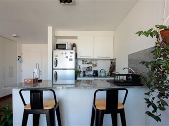 Apartamento en Punta Carretas
