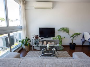 alquiler apartamento con muebles Punta Carretas 1 dormitorio - foto 5