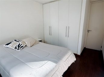 alquiler apartamento con muebles Punta Carretas 1 dormitorio - foto 6